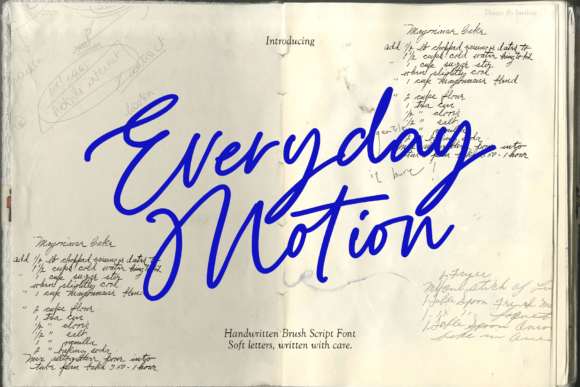 Download Everyday Motion - Premium Bundle