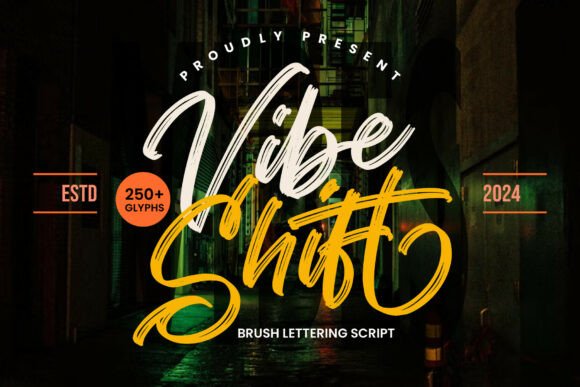 Download Vibe Shift - Premium Bundle