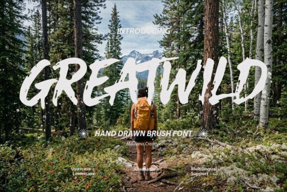 Download Greatwild - Premium Resources